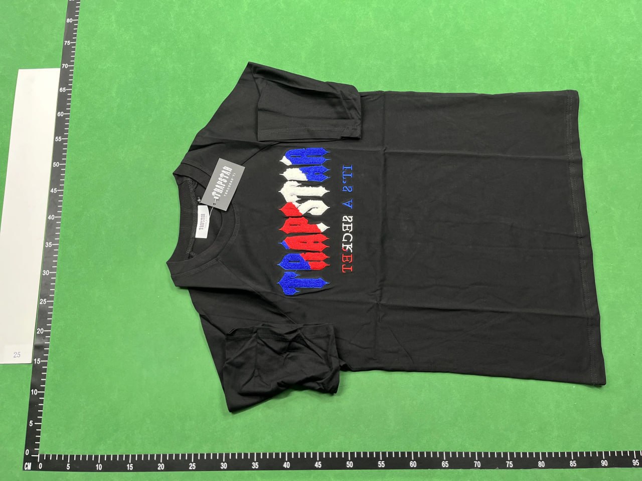 Trapstar Tees (40+) - 3
