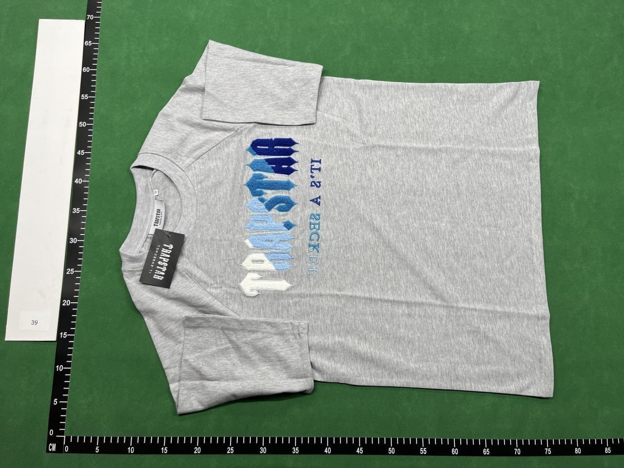 Trapstar Tees (40+) - 4