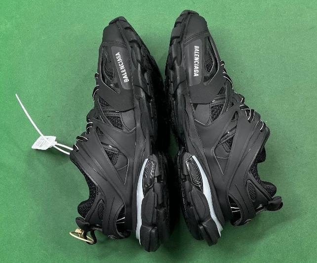 Balenciaga shoes (38+ style ) - 4