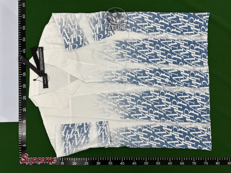 AMIRI set&shorts&t-shirt   - 3
