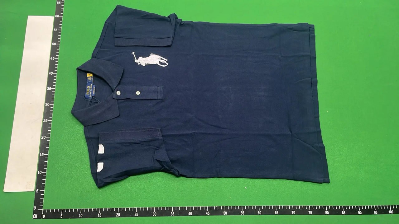 Ralph Lauren Polo T-shirt - 2