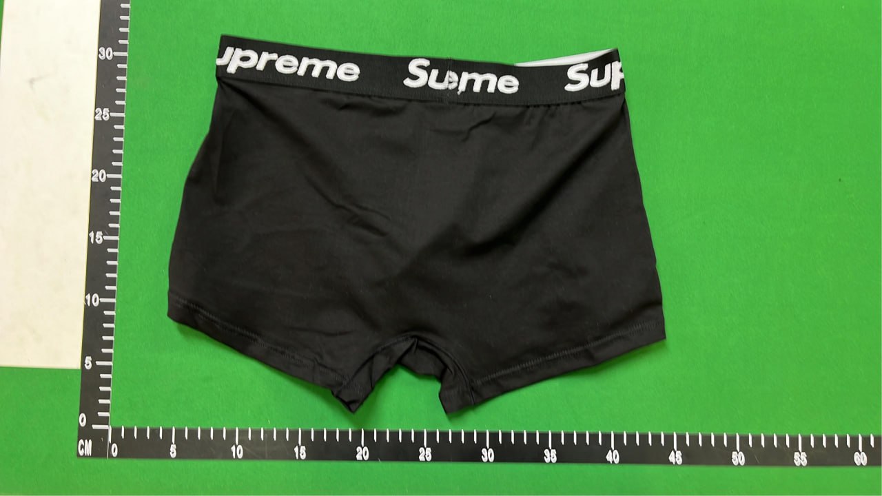  Supreme Underwear ( 12 + styles) - 3