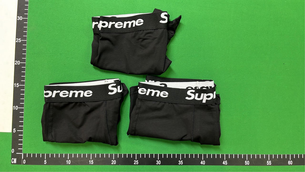  Supreme Underwear ( 12 + styles) - 5