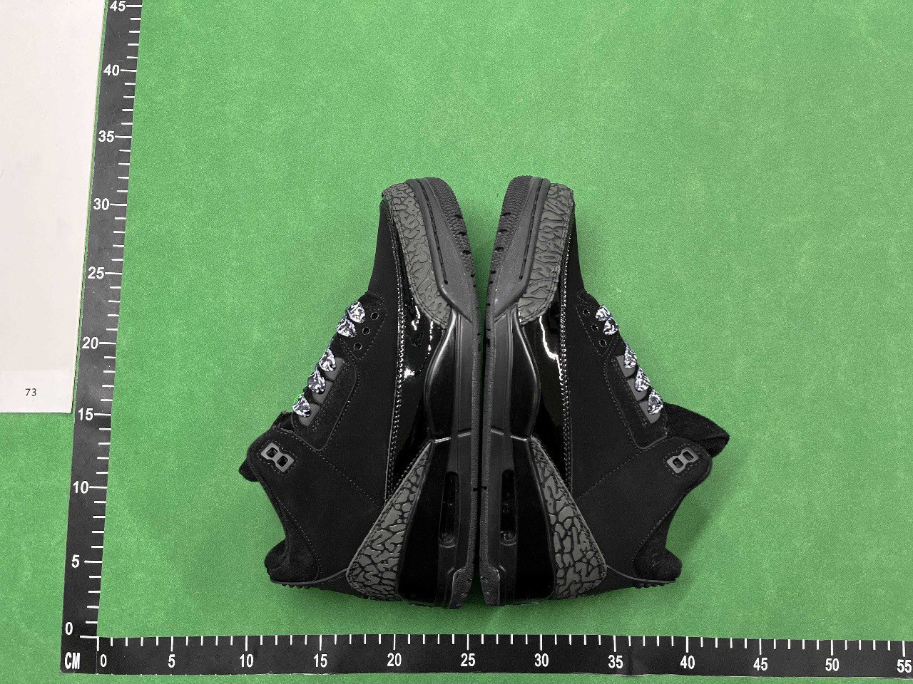 Jordan 3 shoes - 3