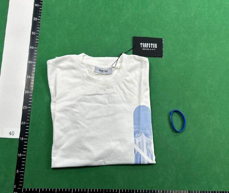 Trapstar T-SHIRT - 4