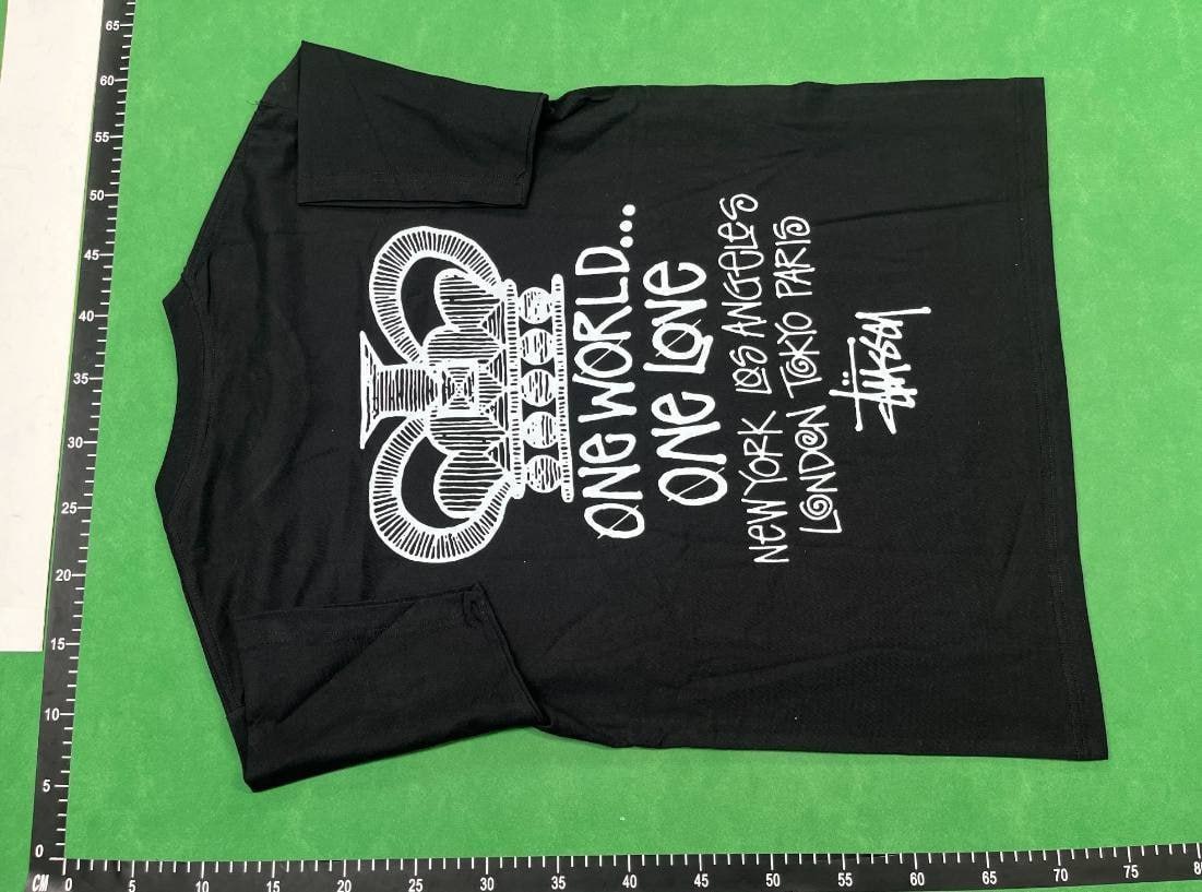 Stussy T-Shirt - 2