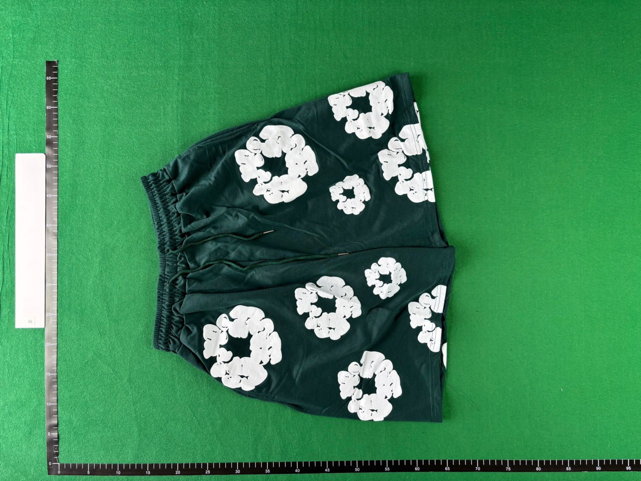  Denim Tears Suit - 4