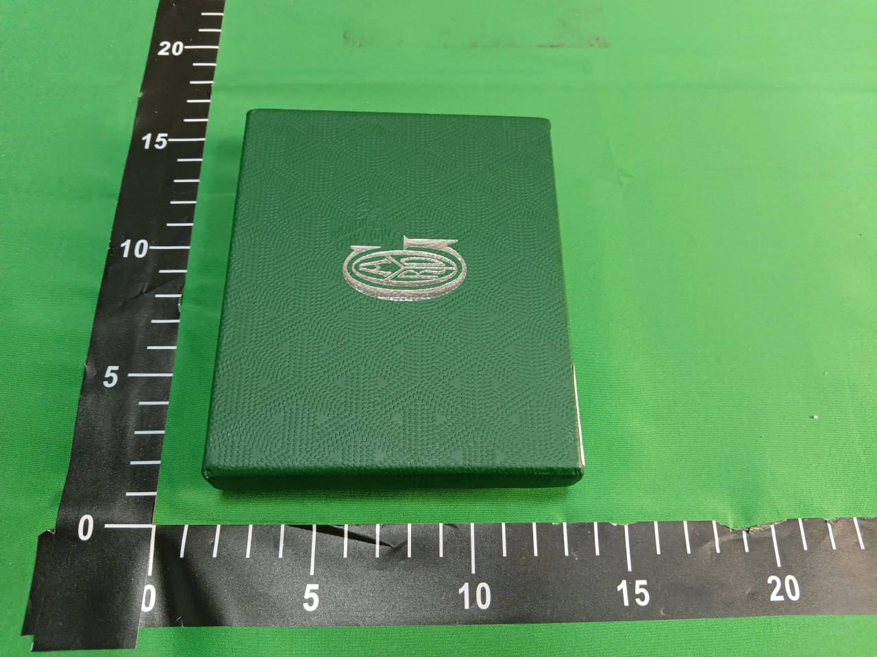 Goyard Wallet - 2