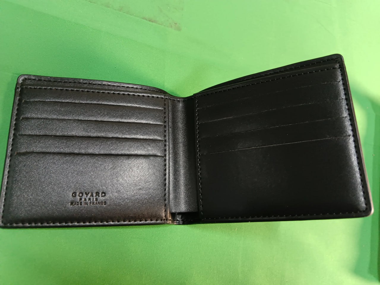 Goyard Wallet - 3