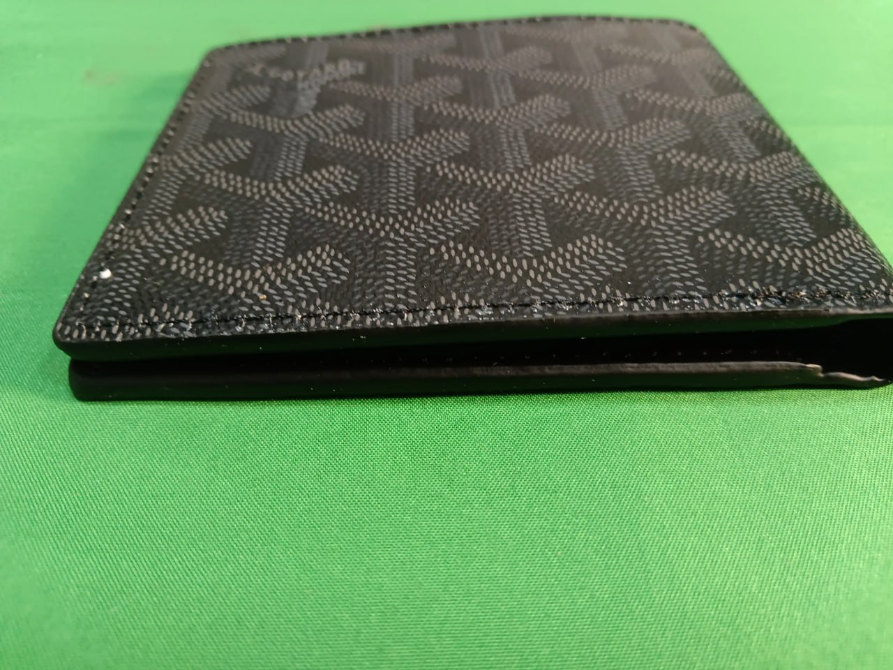 Goyard Wallet - 5