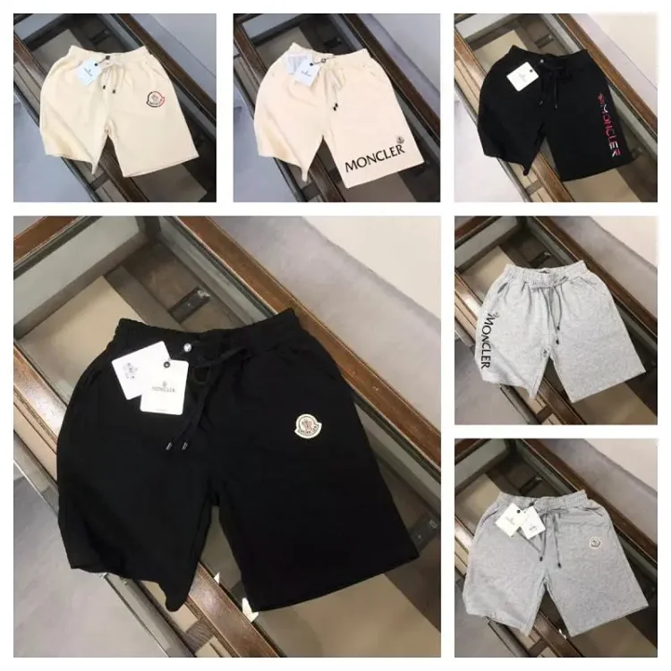  Moncler shorts ( 22 + styles)