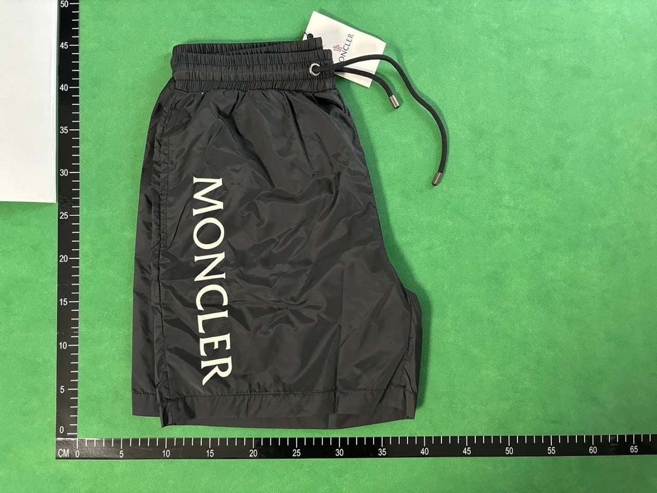  Moncler shorts ( 22 + styles) - 4