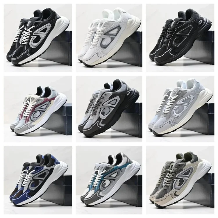 Dior B30 Shoes ( 32 + styles)