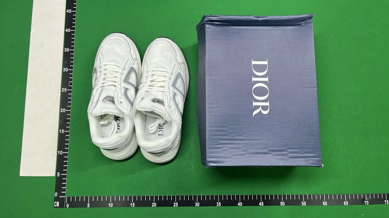 Dior B30 Shoes ( 32 + styles) - 2