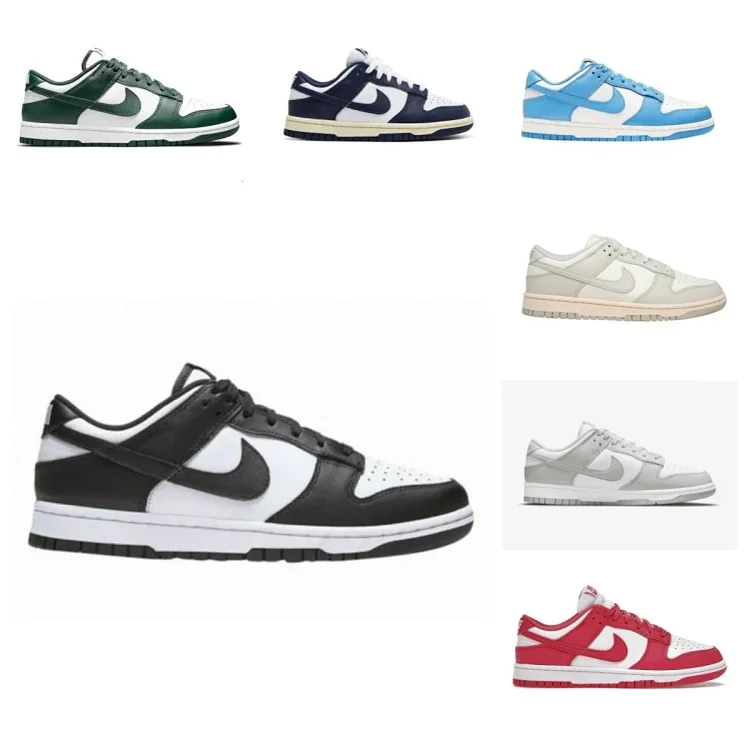  Nike Dunk SB shoes ( 22 + styles)