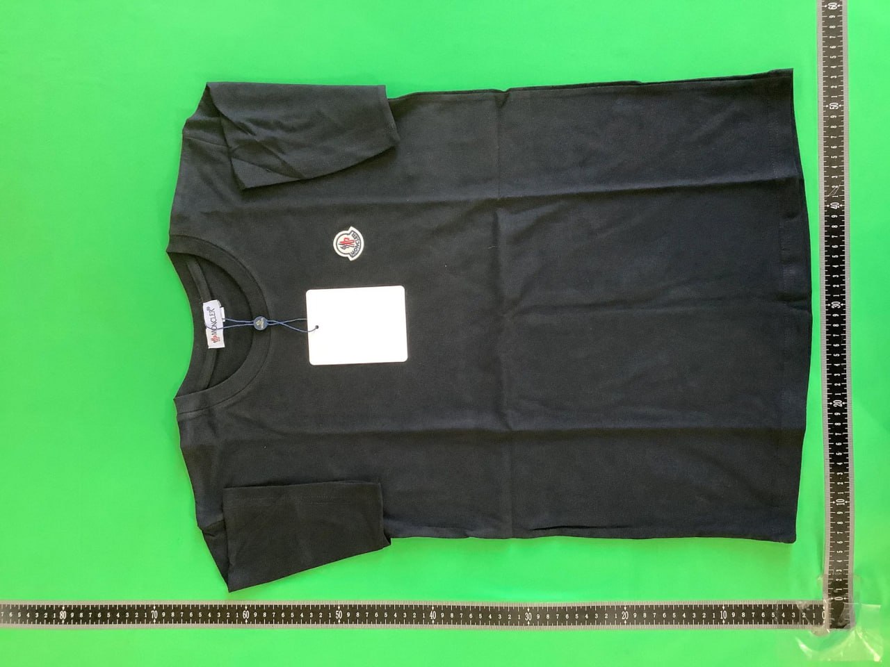 Moncler T-shirt TEE ( 30 + styles) - 2