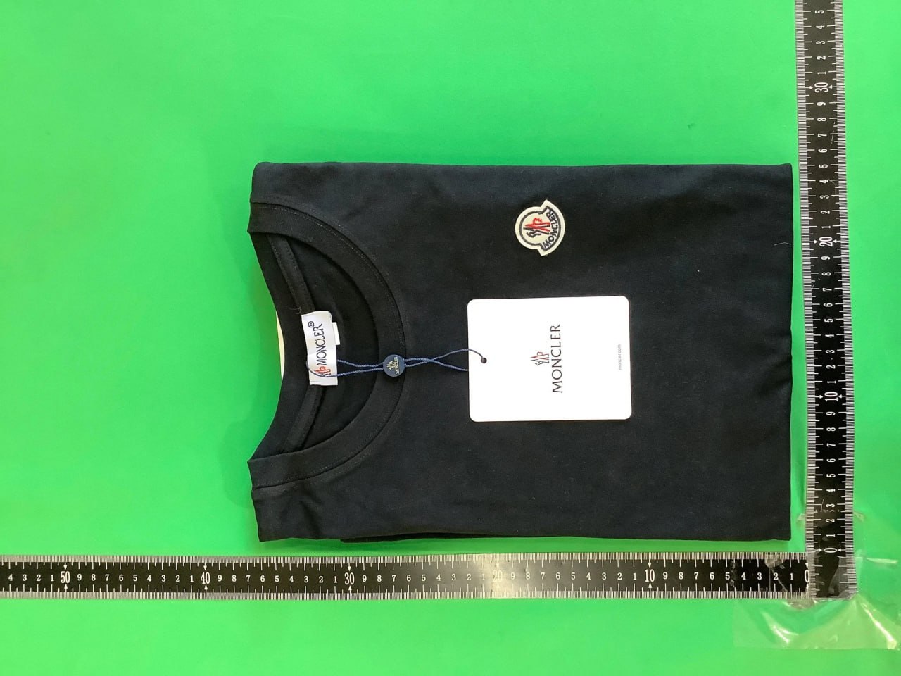 Moncler T-shirt TEE ( 30 + styles) - 4