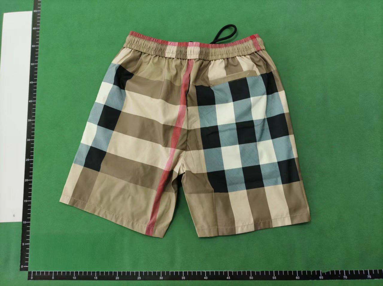 Burberry shorts ( 30 + styles) - 3