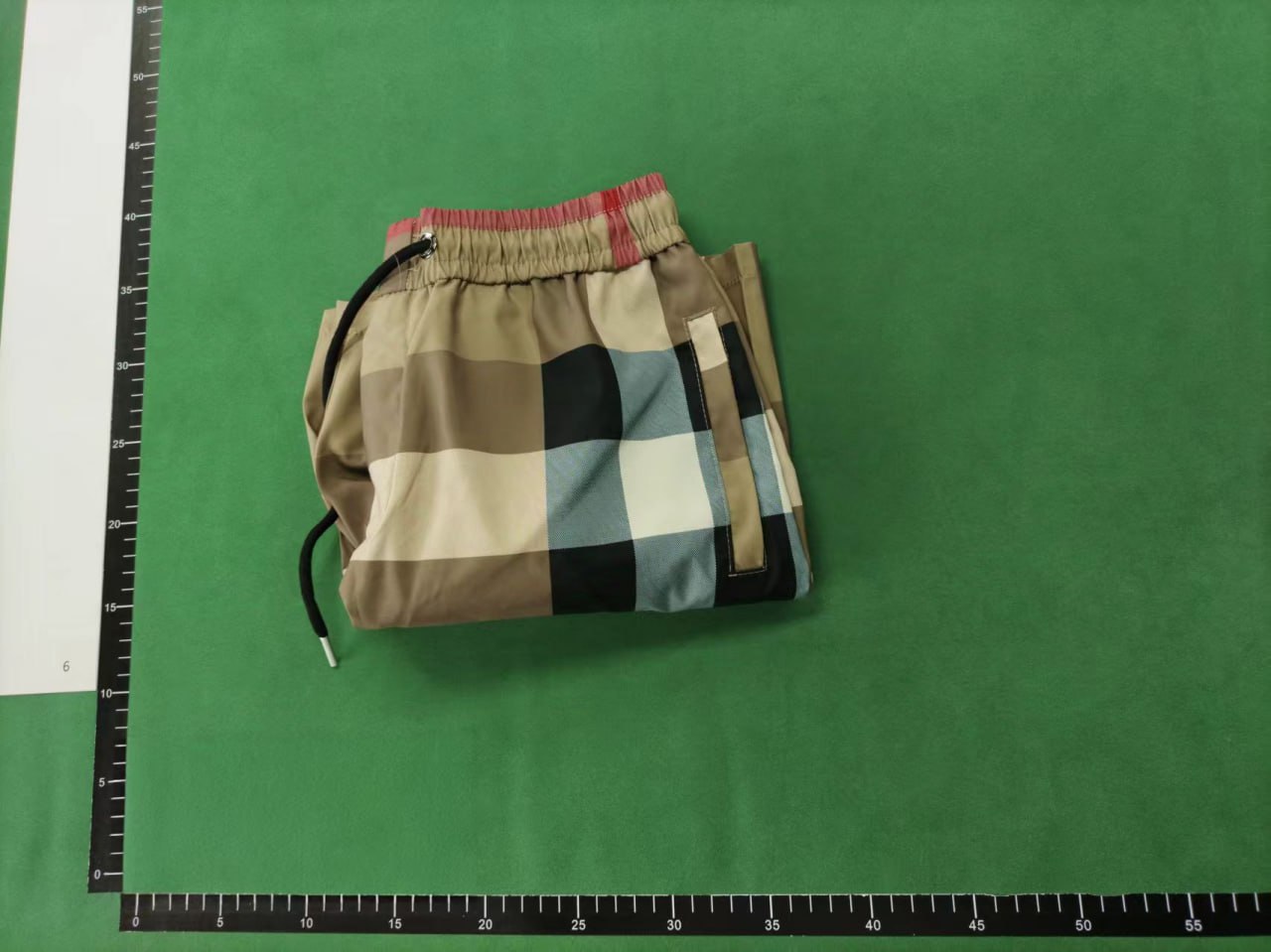 Burberry shorts ( 30 + styles) - 4