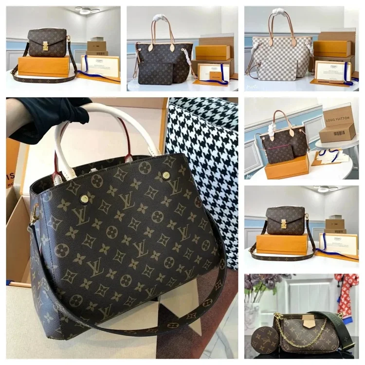  LV Louis Vuitton Handbag Bag ( 28 + styles)