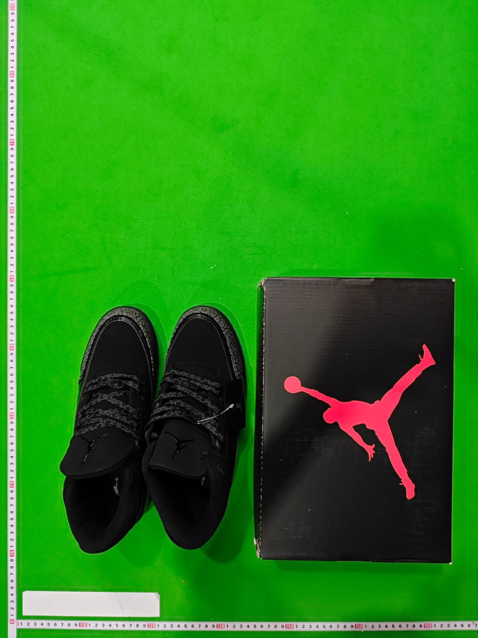 Air Jordan 3 Shoes ( 32 + styles) - 2