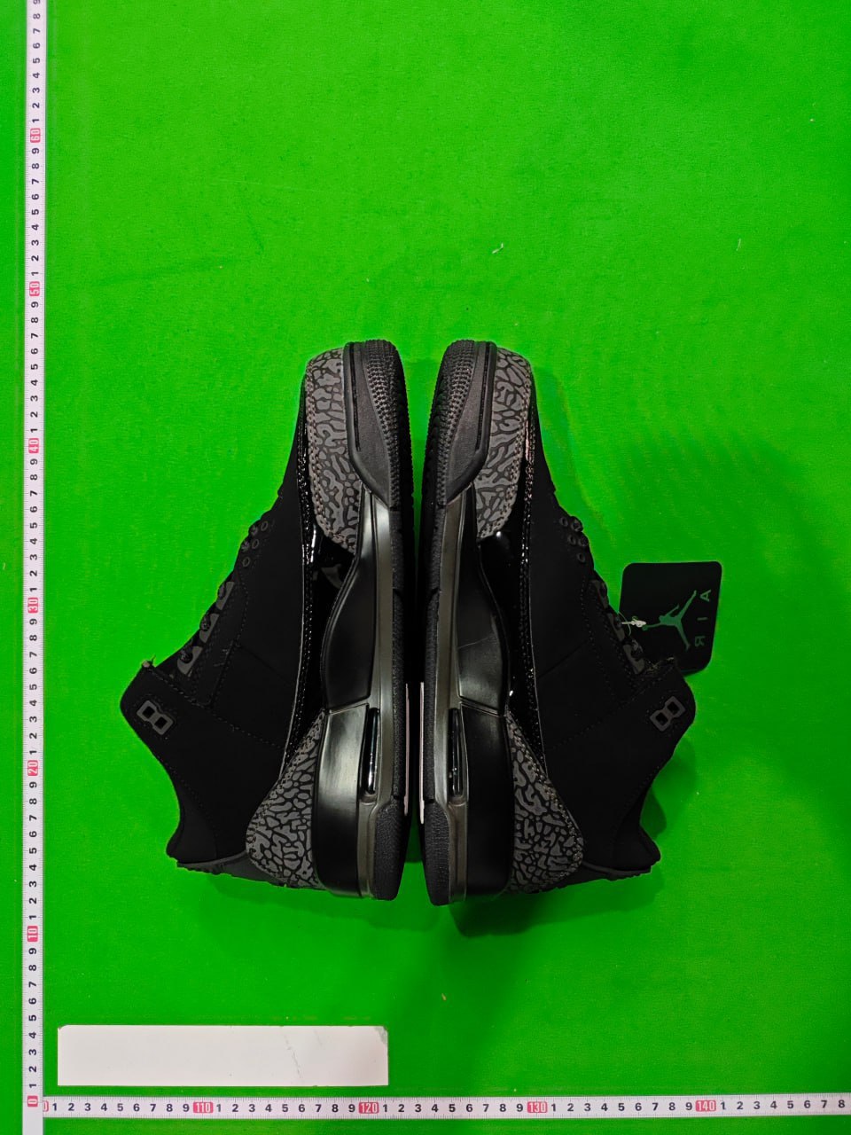 Air Jordan 3 Shoes ( 32 + styles) - 3