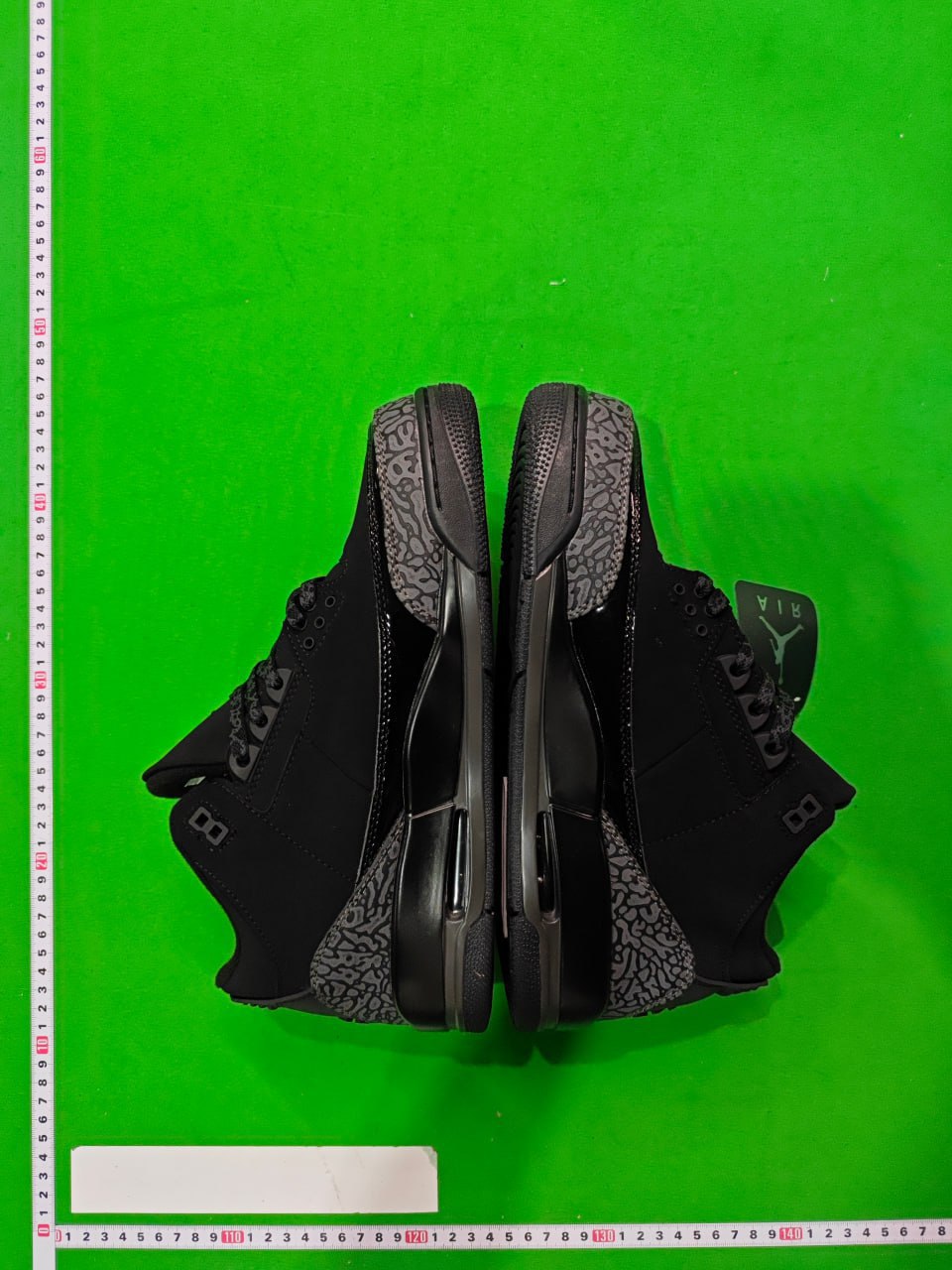 Air Jordan 3 Shoes ( 32 + styles) - 4
