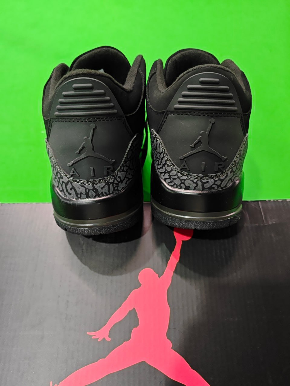 Air Jordan 3 Shoes ( 32 + styles) - 5