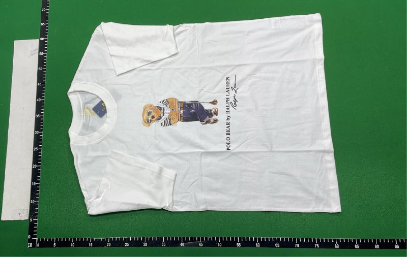Article Ralph Lauren TEE - 2