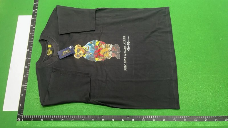 Article Ralph Lauren TEE - 5