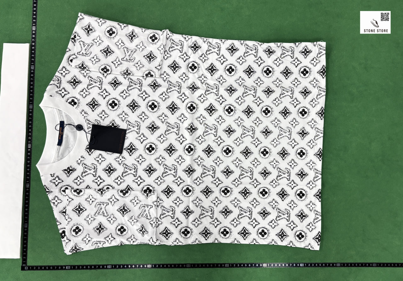 Louis Vuitton t-shirt - 3