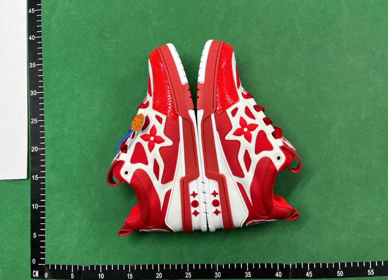 Louis Vuitton Shoes - 5