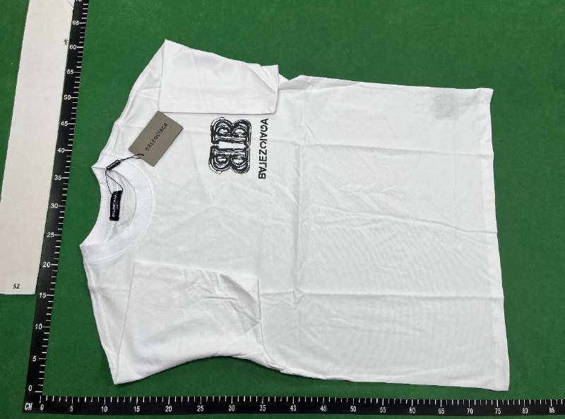 Balenciaga T-shirt ( 32 + styles) - 5