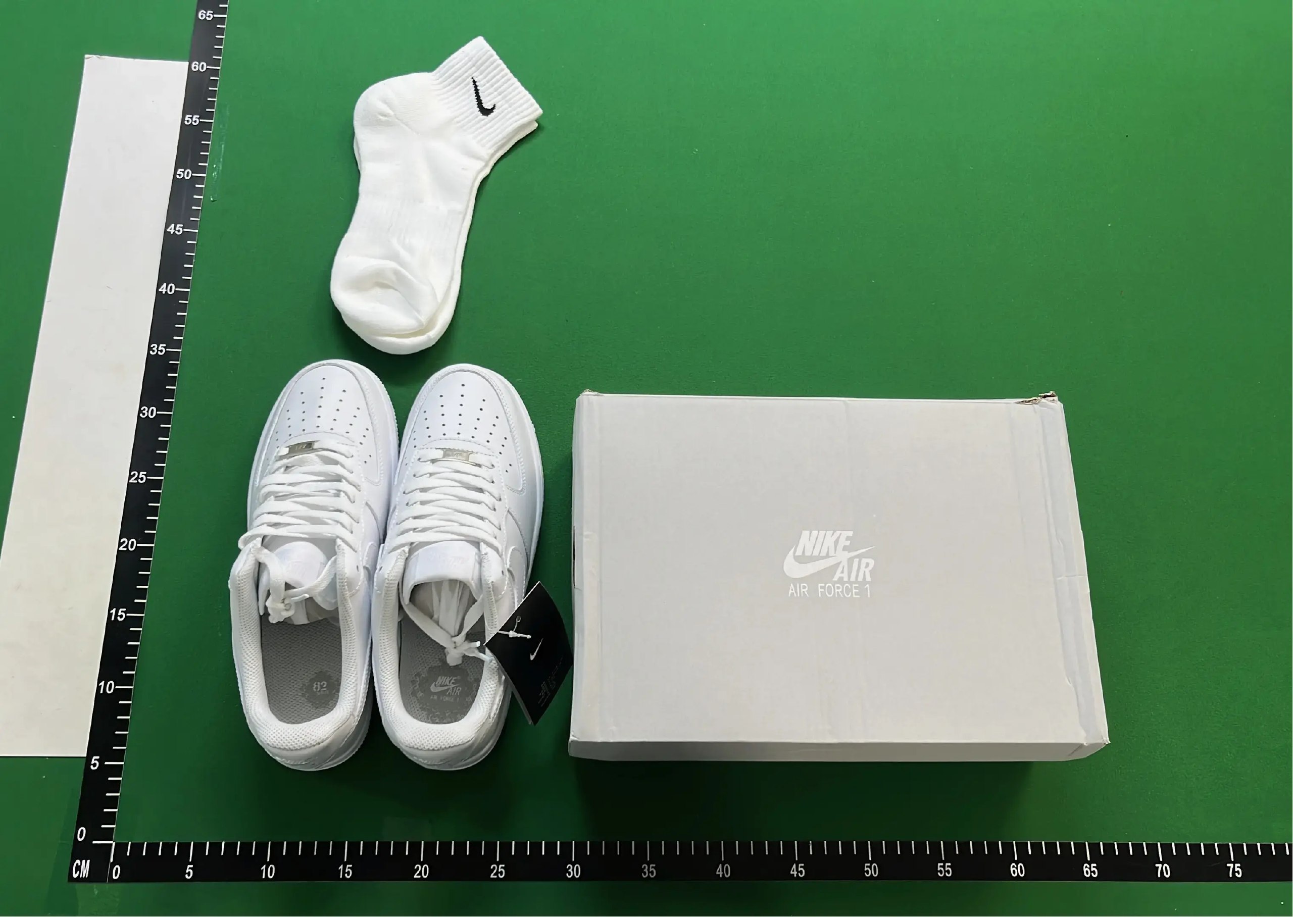 ir Force 1 ( 33 + styles) - 2