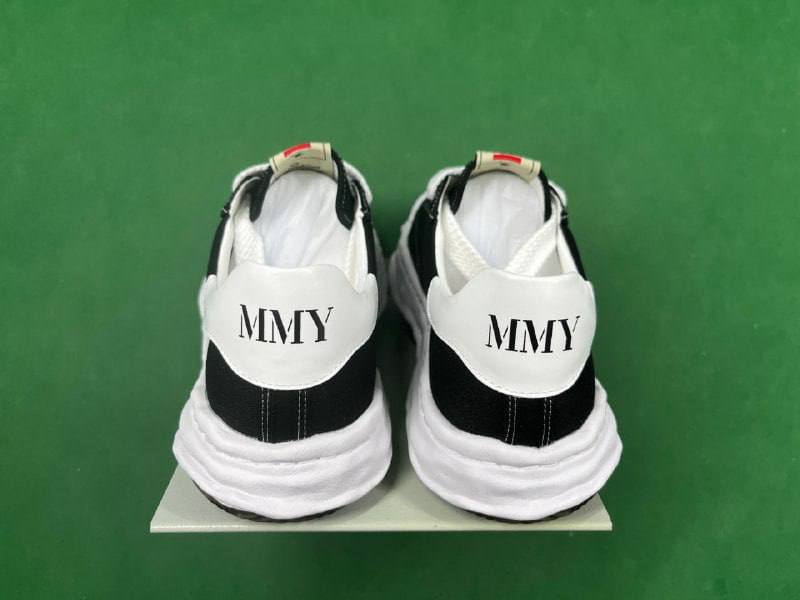 MMY - 3