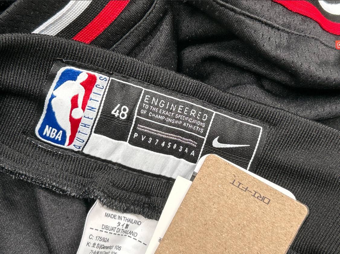 Nike NBA basketball shorts ( 39 + styles) - 5