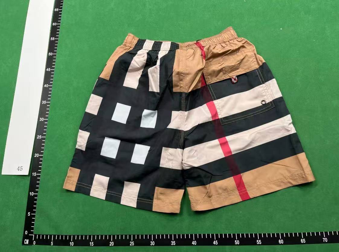 Burberry Shorts - 3