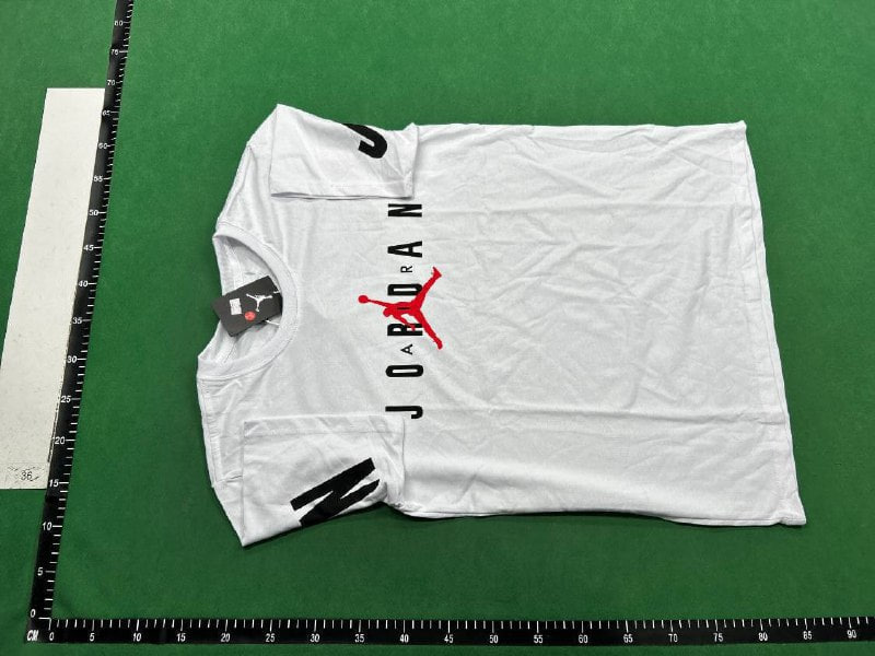 Jordan T-shirts (40 styles) - 2