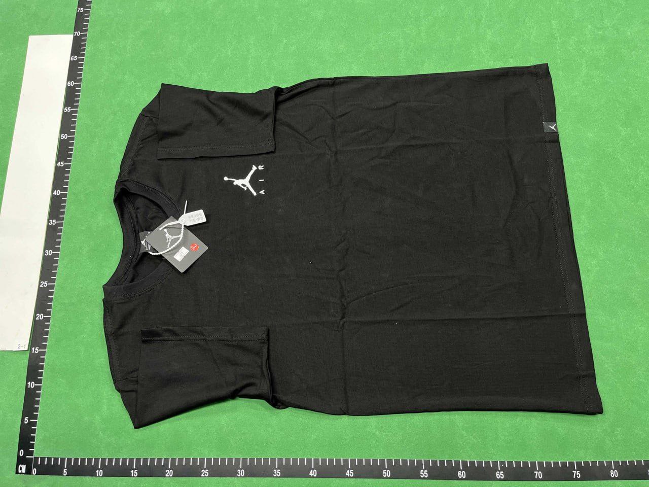 Jordan T-shirts (40 styles) - 3