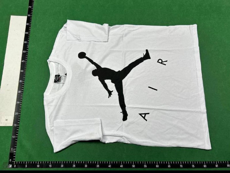 Jordan T-shirts (40 styles) - 4