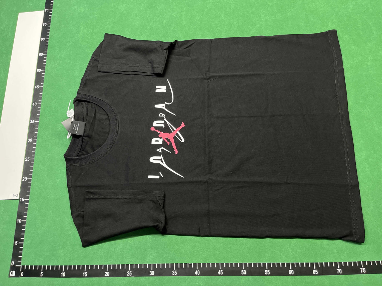 Jordan T-shirts (40 styles) - 5