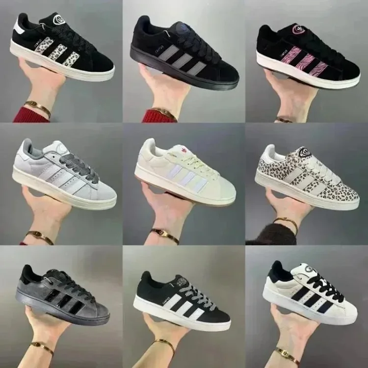 adidas originals  CAMPUS 00s