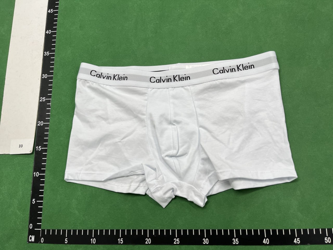 CK Underwear（20 STYLE TOP） - 4