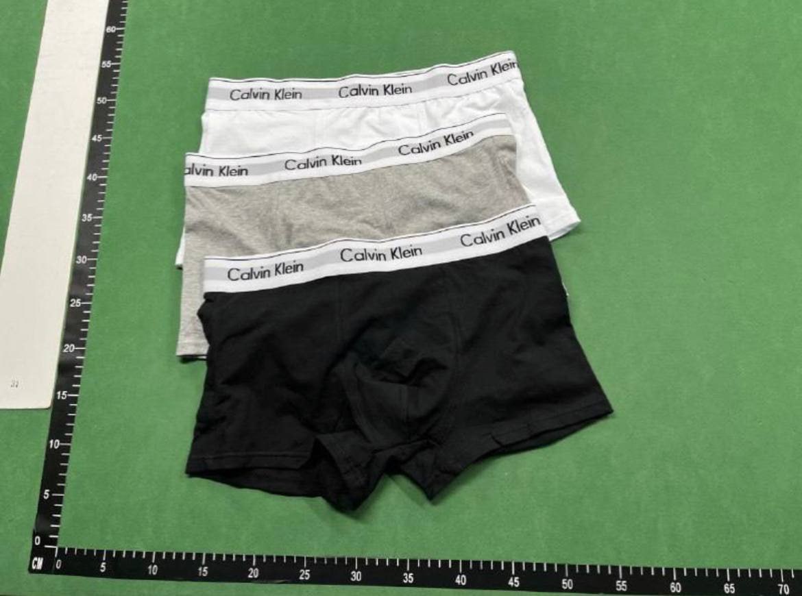 CK Underwear（20 STYLE TOP） - 5