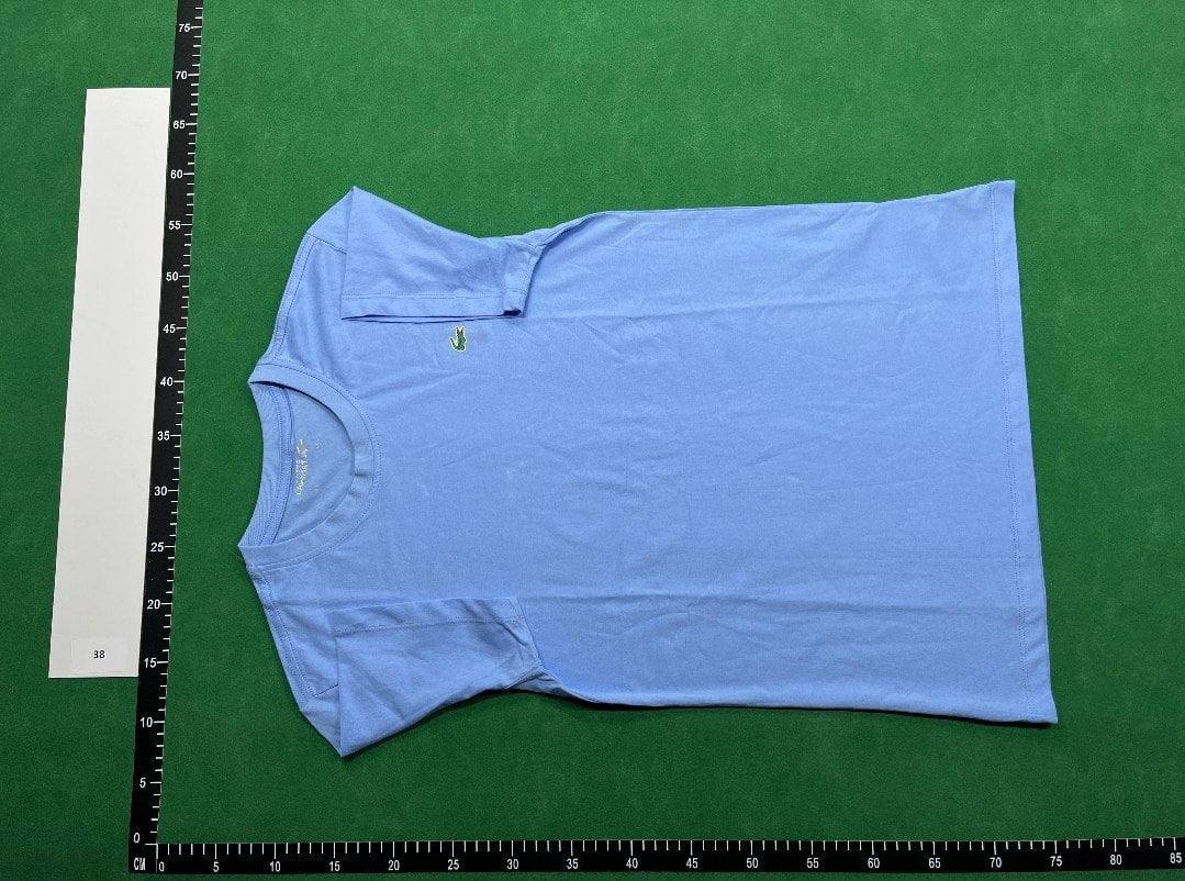 Lacoste T-shirt（39 STYLE TOP） - 3
