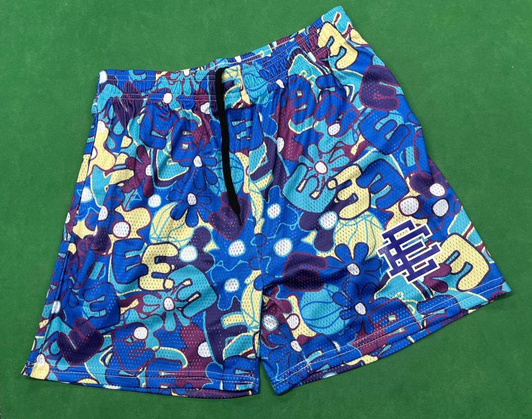  Eric Emanuel EE Shorts - 2