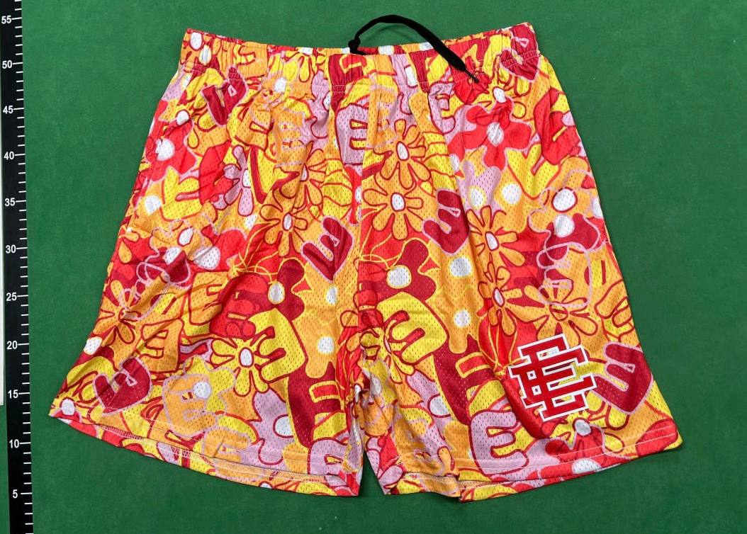 Eric Emanuel EE Shorts - 3