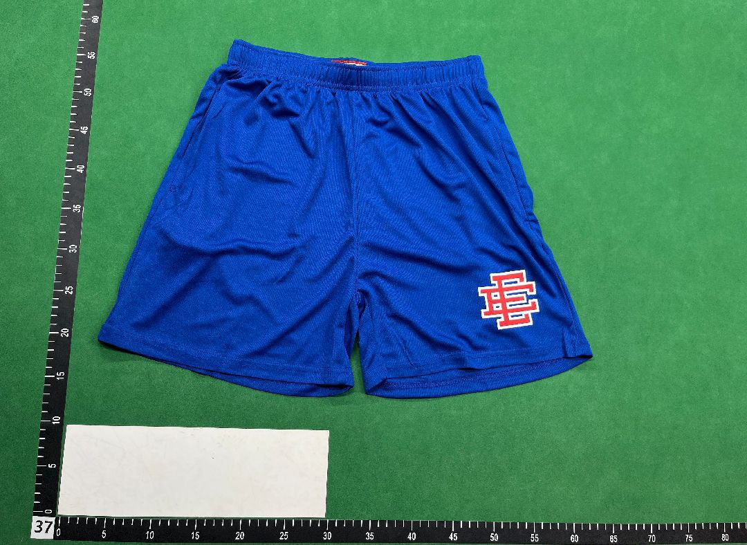  Eric Emanuel EE Shorts - 5