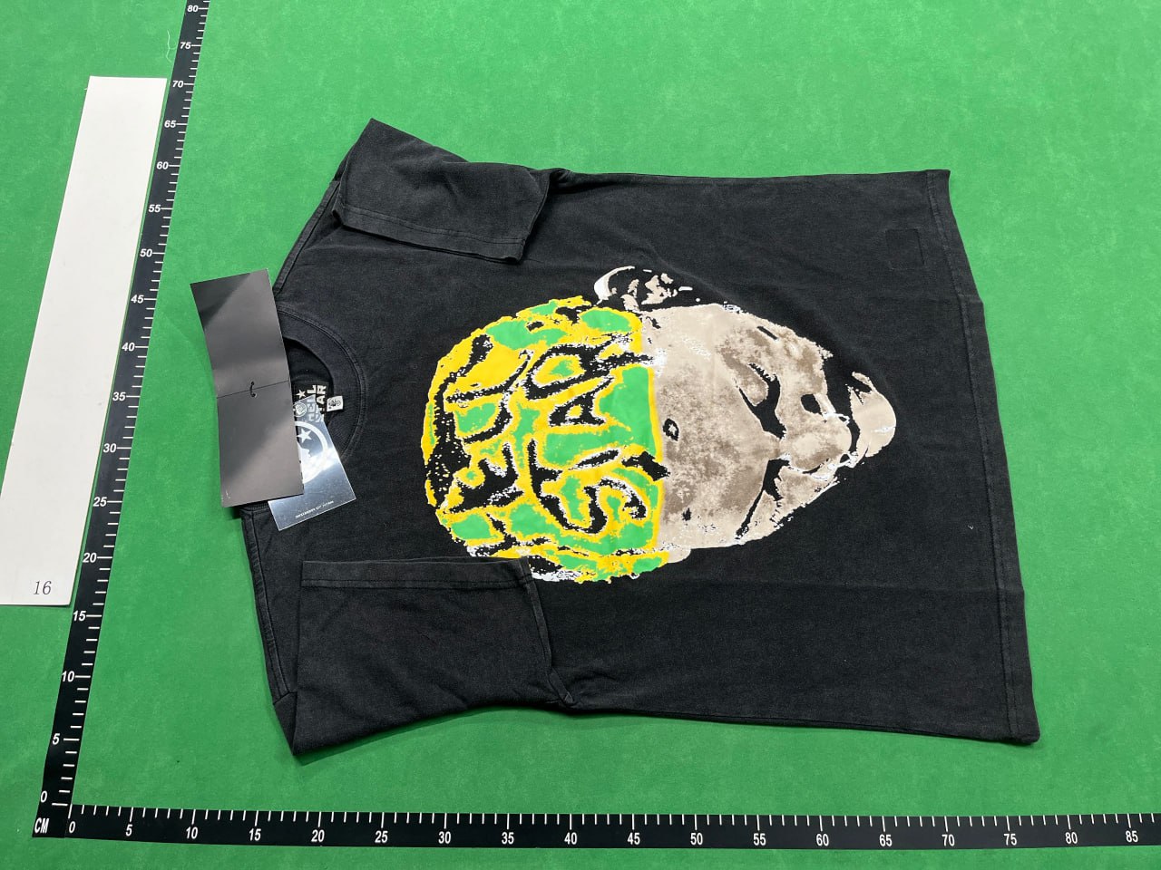 Hellstar Eyeball T-Shirt - 2