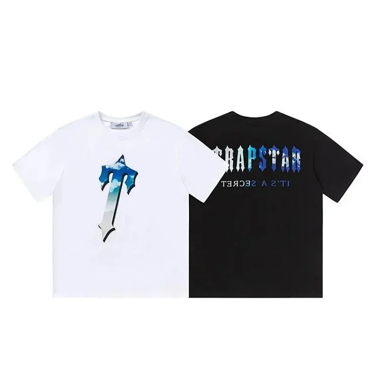 Trapstar  T-shirt